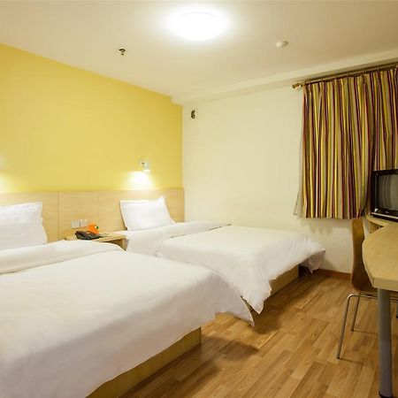 7Days Inn Sanya Phoenix Island Szanja Kültér fotó