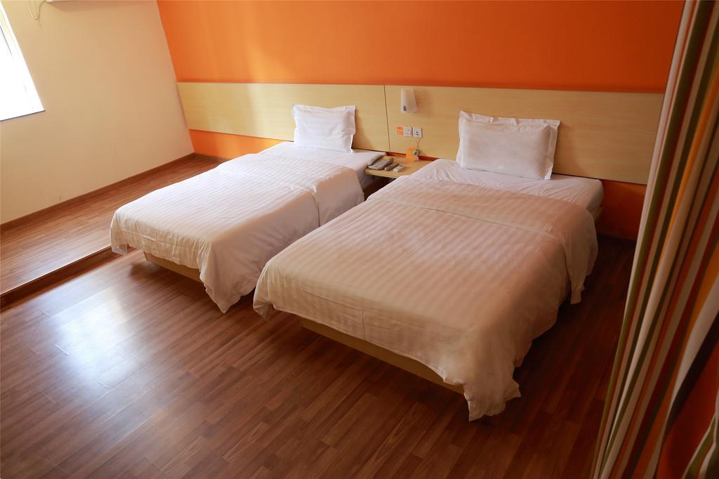7Days Inn Sanya Phoenix Island Szanja Kültér fotó
