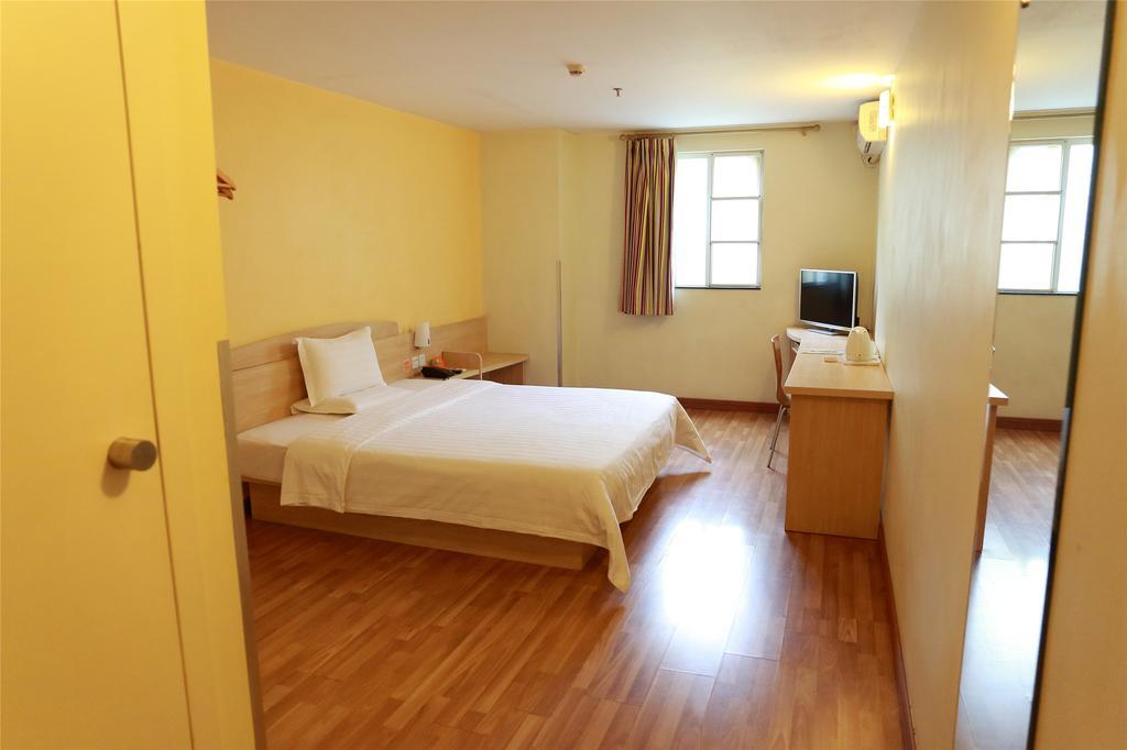 7Days Inn Sanya Phoenix Island Szanja Kültér fotó
